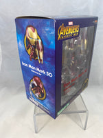 988-DX -Iron Man Mask 50: Infinity Edition DX Vers. Extension Set