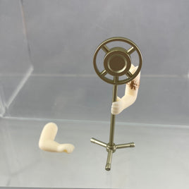 2010 *-Luo Tianyi Grain in Ear Ver. Standing Microphone