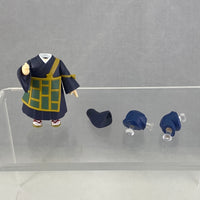 1768 -Suguru Geto's Body (Option 2)