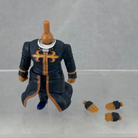 2081 -Enrico-P's Body