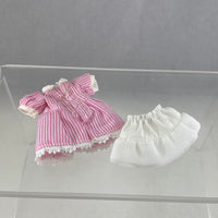 ND61 -Alice (Another Color)'s Dress with Under Slip