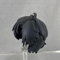 2161 -Cheng Xiaoshi's Hair