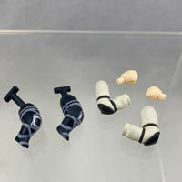 2001 -Mikasa's Final Season Ver. Body