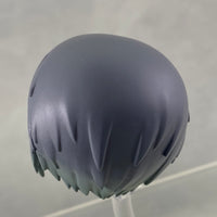 1625 -Somali's Hair