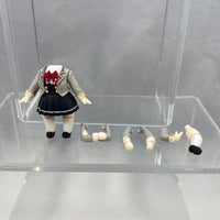 2576 -Alisa Kujou's School Uniform