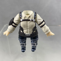 2001 -Mikasa's Final Season Ver. Body