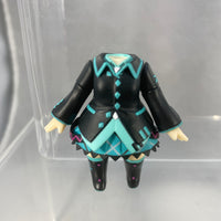1739 -Hatsune Miku: if Ver Body