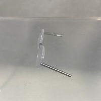 L3 -Sakamichi Onoda's Eyeglasses