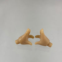 Nendoroid Doll - Heart Hands from Special Assort Box CINNAMON