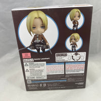 1385- Annie Leonhart Complete in Box