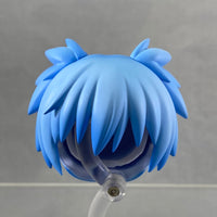 1973 -Nagisa Shiota's Hair