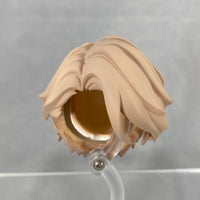 2199 -Minato Mito's Hair