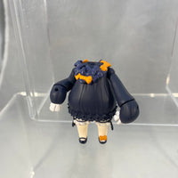 1095 -*Foreigner/Abigail William's Gothic Sweater Dress (Option 2)