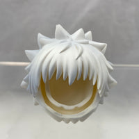 1184 -Killua's Hair