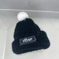 Obitsu Clothes :Knit HDSP Hat