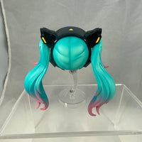 1511 -*Hatsune Miku: Magical Mirai 2020 Summer Fest. Twin Tails