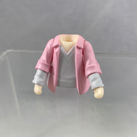 177 -*Prince's Upper Half with Book