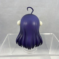 642 or 2604 -Albedo's Hair & Horns