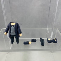 2000 -Eren Final Season Ver. Body