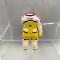 L3 -Sakamichi Onoda's Biking Suit
