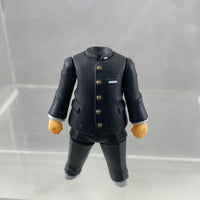 667 -Ushio's Gakuren (School Uniform)