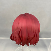2552 -Dahliya's Hair