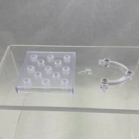 1666 -Mikey's Stand with long peg