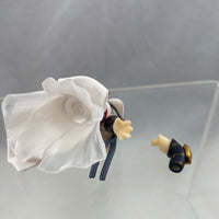 1216 -Neo: Vagabond's Upper Half Parts