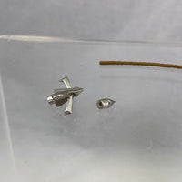 993-DX -Hunter: Female Rathalos Armor Edition's Slinger Parts