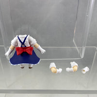 1962 -Tohru's Maid Uniform