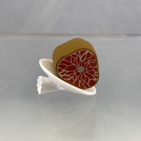 1962 -Tohru's Plate of Roasted Dragon Tail