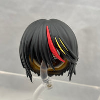 1713 -Primal Demon Diablo's Hair