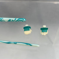 1752 -Yue Qingshu's Sword and Sheath