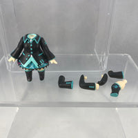 1739 -Hatsune Miku: if Ver Body