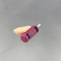 GSC Preorder Campaign #1 Bonus - Drinks & Hand Part Set A-F options (Pick 1 drink)