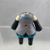 1714 -Mikudayo 10th Anniversary Vers. Body with Kneeling Legs
