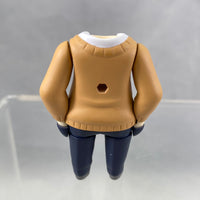 1890 *-Sasaki's School Uniform (Opt 2) and