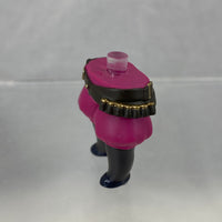 1210 *-Haru's Standing Lower Half