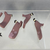 480 *-Miku: Sebonzakura Vers. Cherry Blossom Outfit Arms & Hands (Option 2)