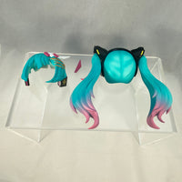 1511 -*Hatsune Miku: Magical Mirai 2020 Summer Fest. Twin Tails