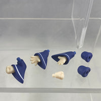 1544 -Hina's Body (Nun Habit)