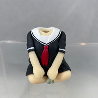 2061 -Master's School Uniform (Option 1)