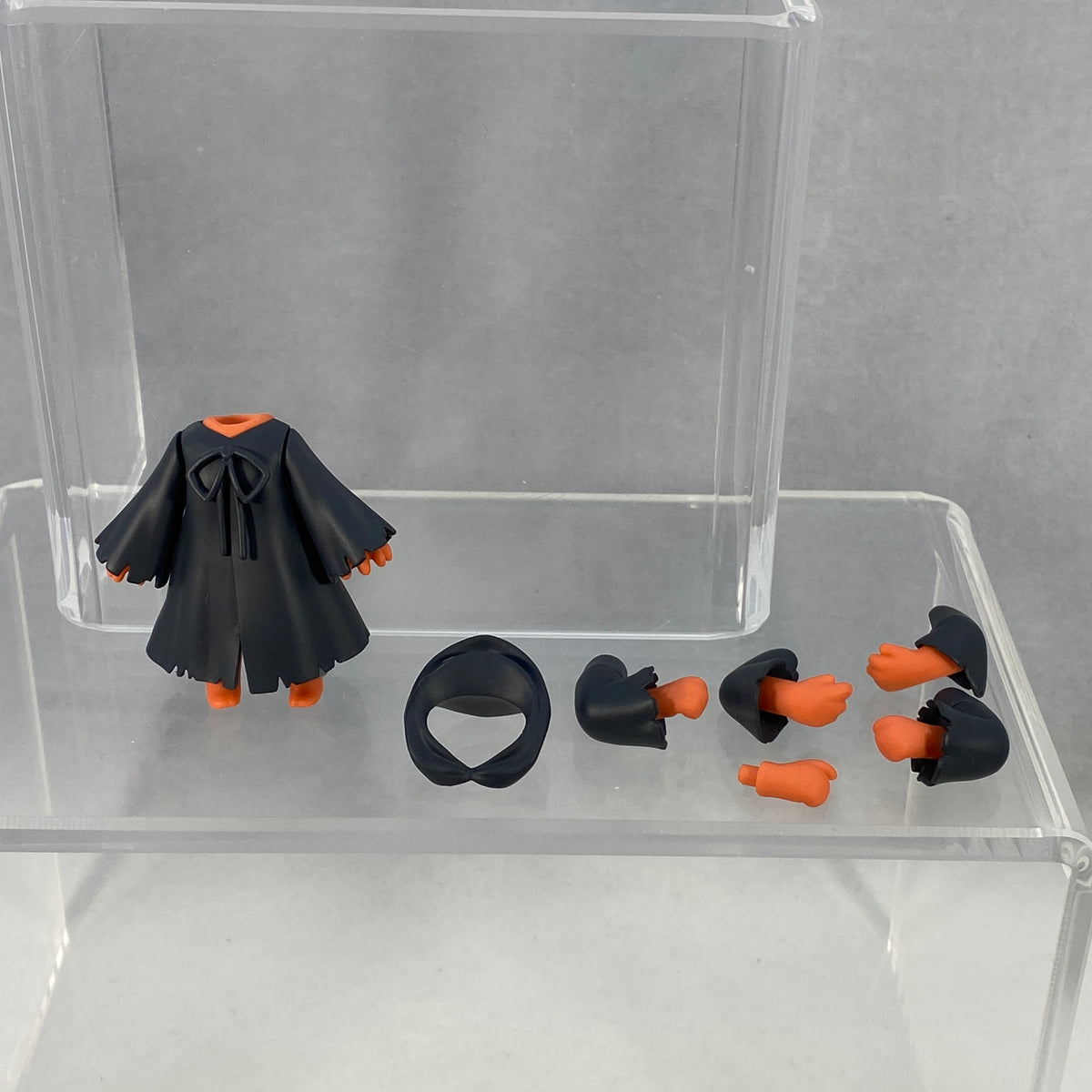 1820 -Zero Two Childhood Ver. Body| Chibi Chop Shop