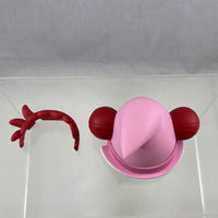 1098 -Harukaze's Hair with Hat
