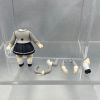 2576 -Alisa Kujou's School Uniform