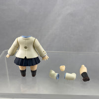 1885 -Erika Amano's School Uniform