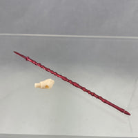 1841 -Miyu's Staff 2 (Noble Phantasm Gae Bolg in Limited Form)