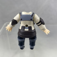 2001 -Mikasa's Final Season Ver. Body