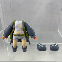 1949 -Strength Dawn Fall Ver. Body