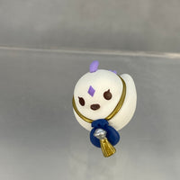 1752 -Yue Qingshu's Qiaoling Bird Figure